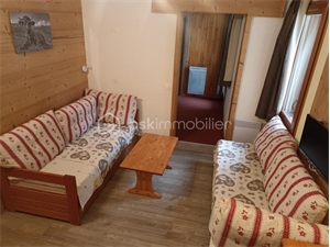 t4 à la vente -   73260  LES AVANCHERS VALMOREL, surface 63 m2 vente t4 - UBI479552915